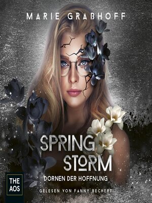cover image of Spring Storm--Dornen der Hoffnung